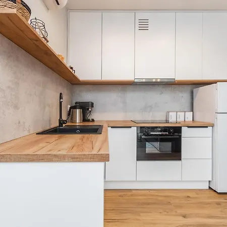 Flatbook Apartamenty - Sztutowo Baltic Sun -B-I- Z Basenem I Parkingiem Eksteriør bilde