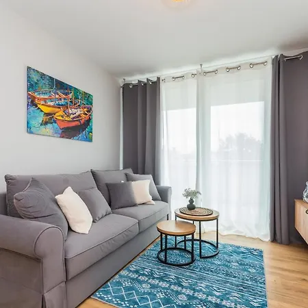 Flatbook Apartamenty - Sztutowo Baltic Sun -B-I- Z Basenem I Parkingiem Eksteriør bilde