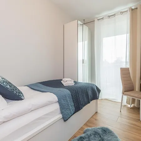 Flatbook Apartamenty - Sztutowo Baltic Sun -B-I- Z Basenem I Parkingiem Eksteriør bilde