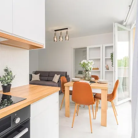 Flatbook Apartamenty - Sztutowo Baltic Sun -B-I- Z Basenem I Parkingiem Eksteriør bilde