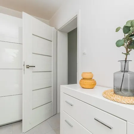 Flatbook Apartamenty - Sztutowo Baltic Sun -B-I- Z Basenem I Parkingiem Eksteriør bilde