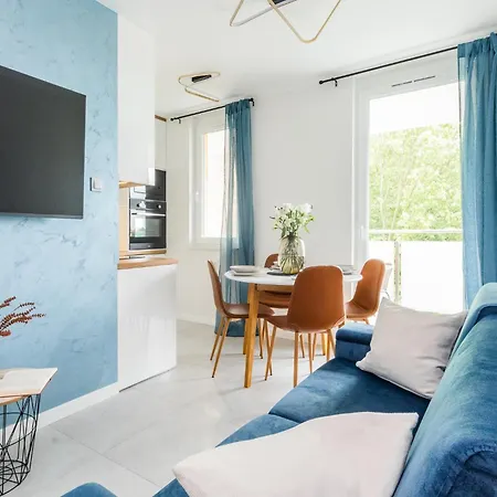 Flatbook Apartamenty - Sztutowo Baltic Sun -B-I- Z Basenem I Parkingiem Eksteriør bilde