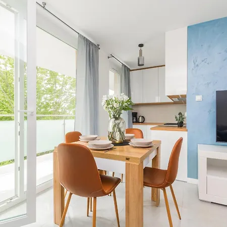 Flatbook Apartamenty - Sztutowo Baltic Sun -B-I- Z Basenem I Parkingiem Eksteriør bilde