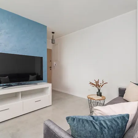 Flatbook Apartamenty - Sztutowo Baltic Sun -B-I- Z Basenem I Parkingiem Eksteriør bilde