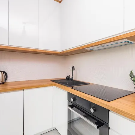 Flatbook Apartamenty - Sztutowo Baltic Sun -B-I- Z Basenem I Parkingiem Eksteriør bilde