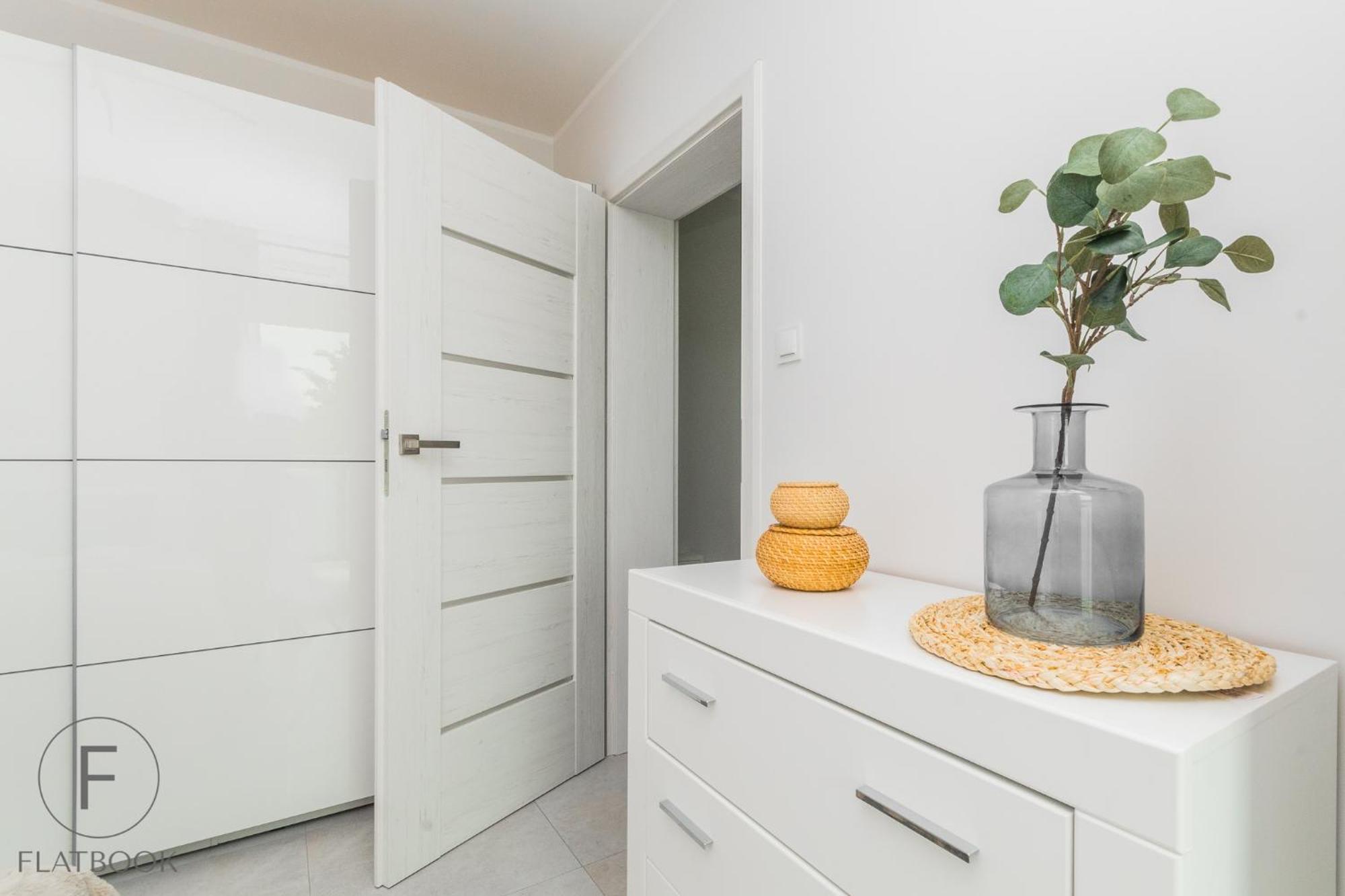 Flatbook - Baltic Sun -b-i- Z Basenem I Parkingiem Apartment
